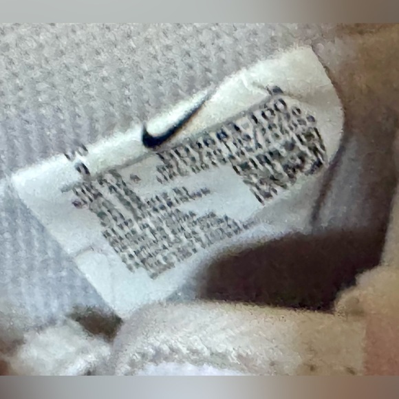 2021 Nike Woman’s Air Force 1 Low 'Airbrush Pink Gradient' - Picture 6 of 6